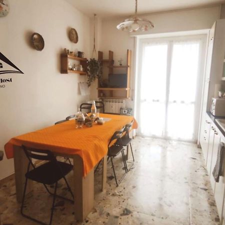 Casa Daniela Leilighet Milano Eksteriør bilde