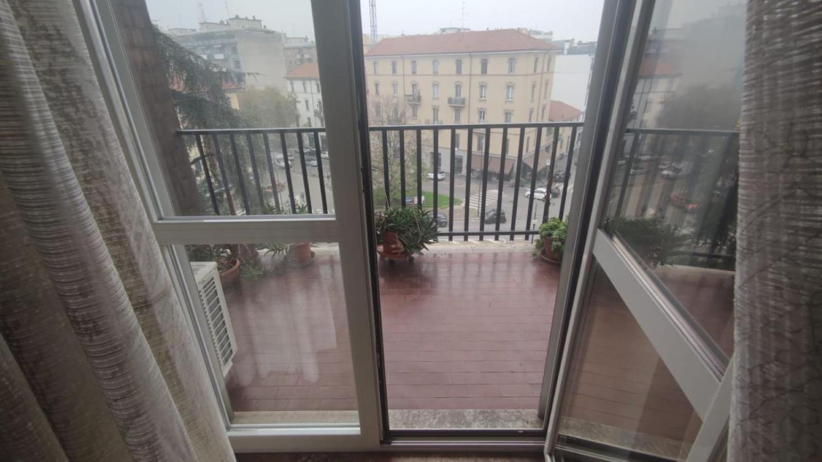 Casa Daniela Leilighet Milano Eksteriør bilde