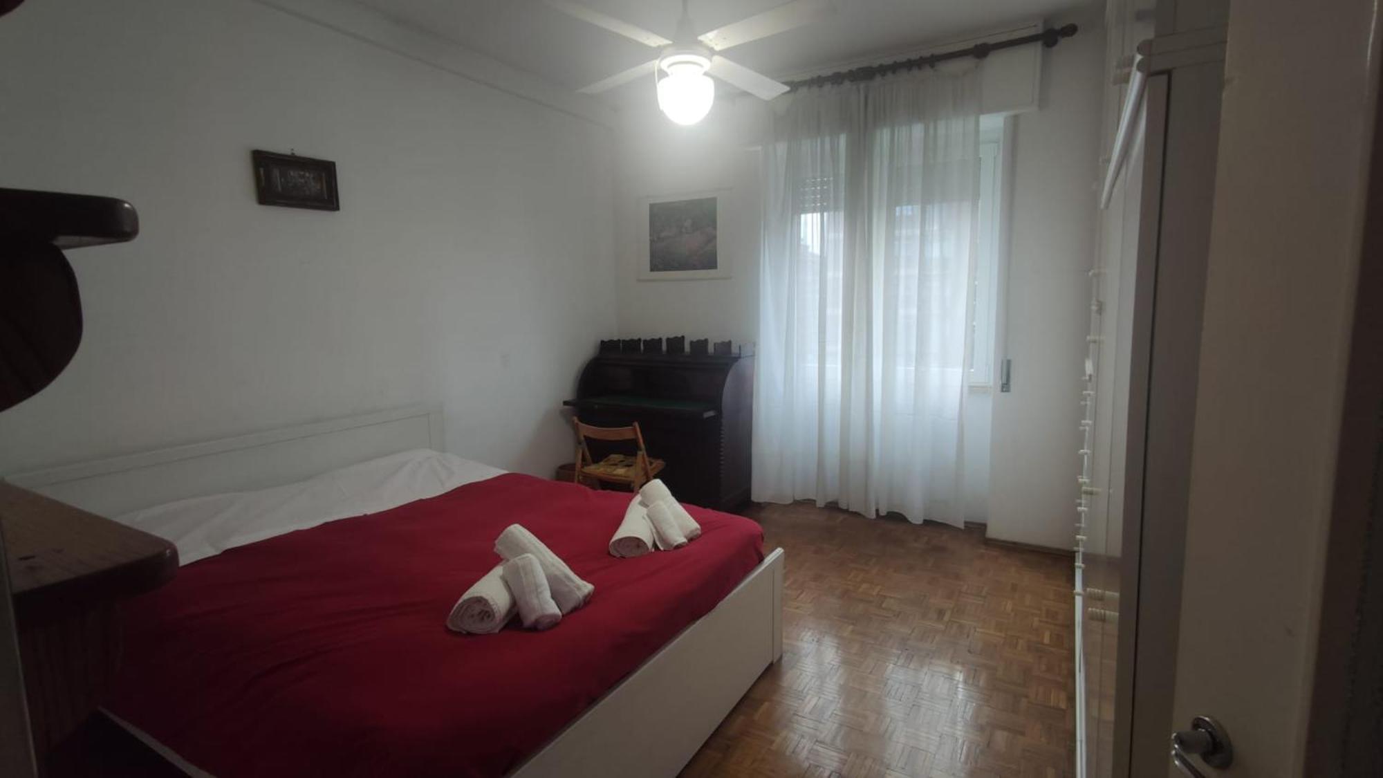 Casa Daniela Leilighet Milano Eksteriør bilde