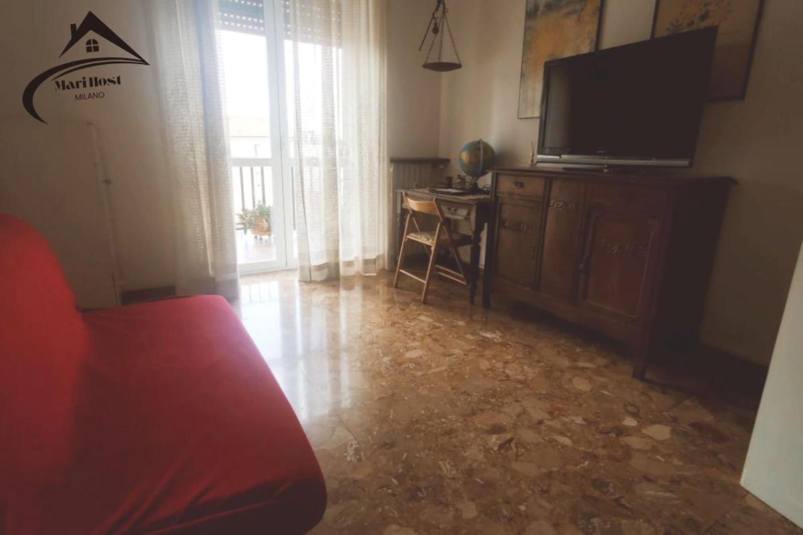 Casa Daniela Leilighet Milano Eksteriør bilde